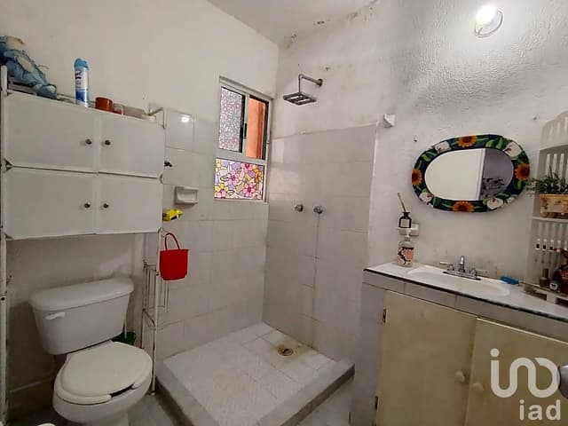 Casa en Venta en Cancún, Sol del Mayab, 3 recamaras una en planta baja
