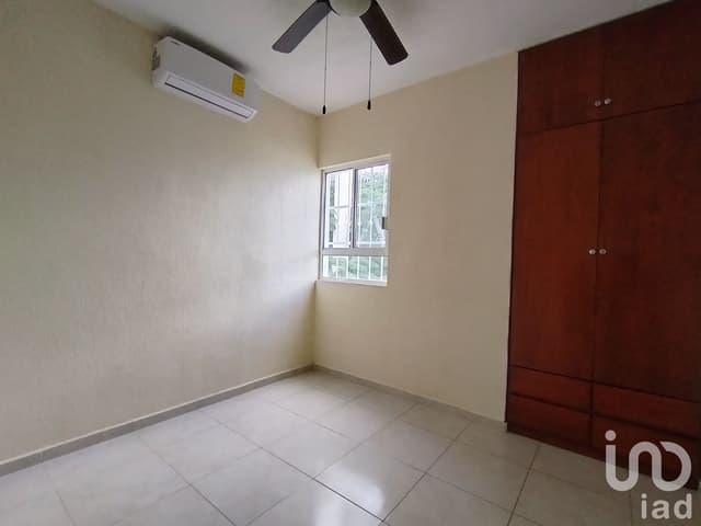 Casa en Sol del Mayab Cancun 3 recamaraa