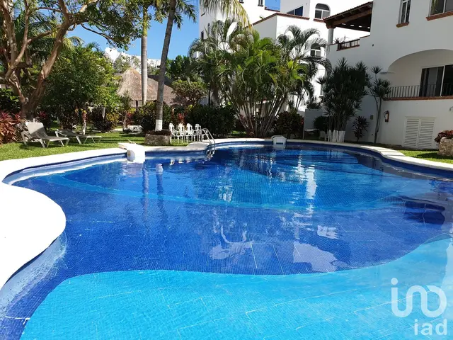 DEPARTAMENTO AMUEBLADO EN RENTA LA NORIA CANCUN EN 3 REC ALBERCA