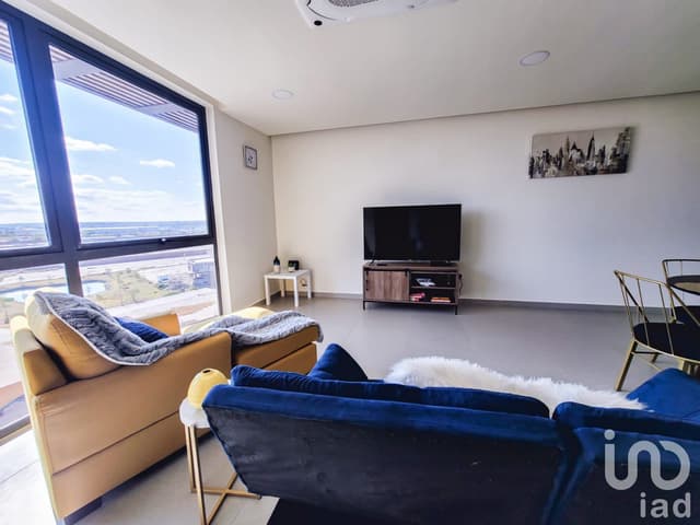 En Venta Departamento Altozano El Nuevo Juarez