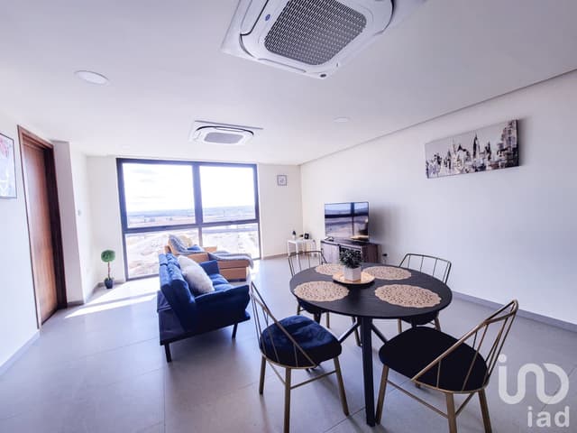 En Venta Departamento Altozano El Nuevo Juarez