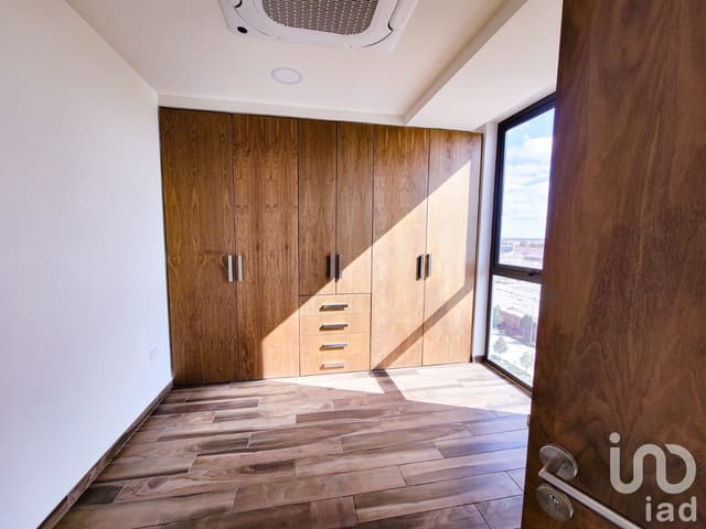 En Venta Departamento Altozano El Nuevo Juarez