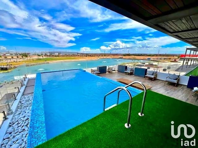 En Venta Departamento Altozano El Nuevo Juarez