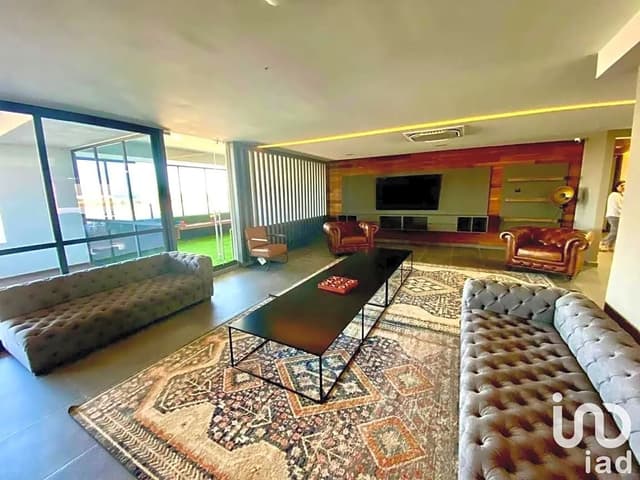 En Venta Departamento Altozano El Nuevo Juarez