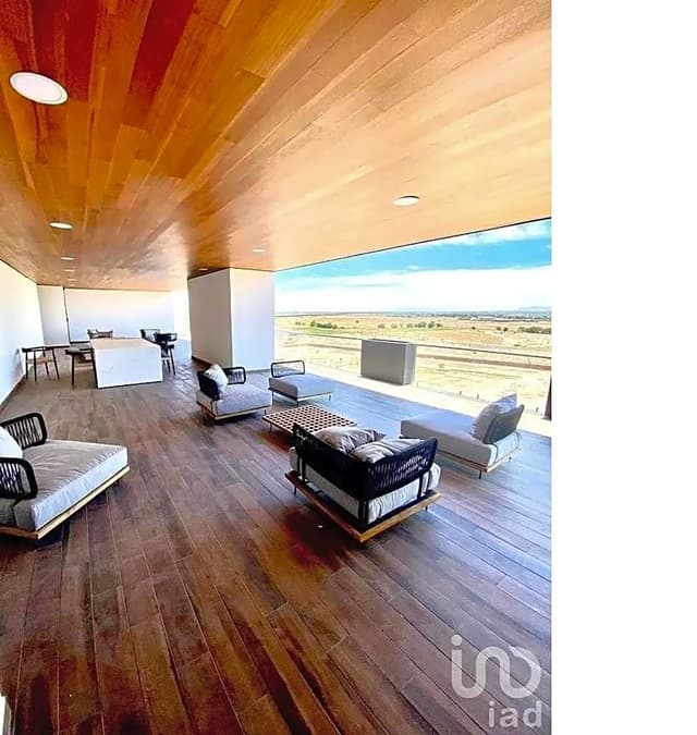 En Venta Departamento Altozano El Nuevo Juarez