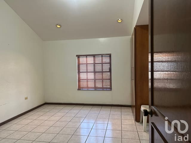 Casa VENTA en La Campiña Residencial de Culiacán, Sinaloa– Ideal y seguro para Vivir o Invertir