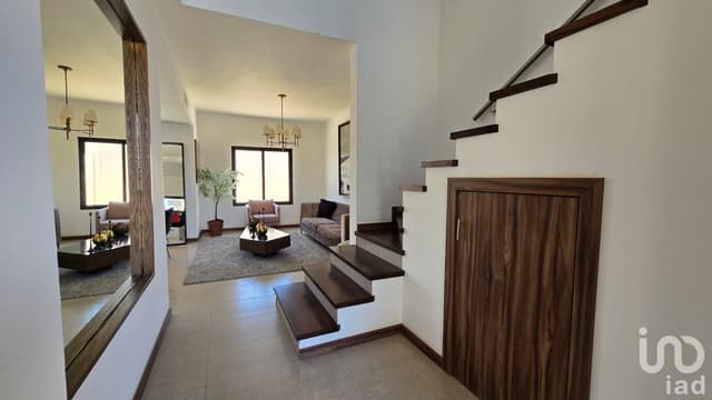 Casa Venta, Zona Waterfill , Cd Juarez, Chihuahua