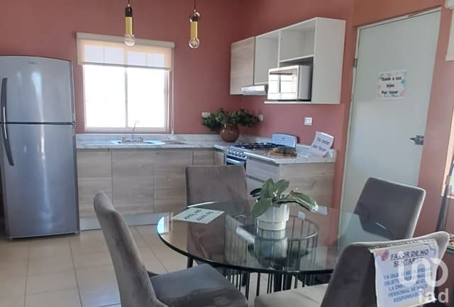 Casa en Venta, Area Talamas Camandari, Cd Juarez, Chihuahua