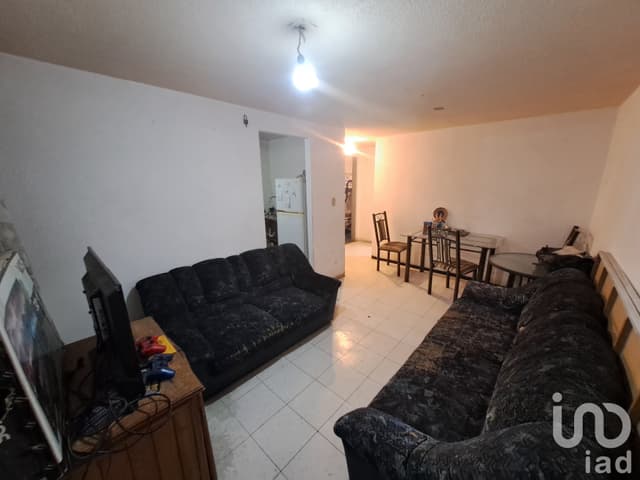 DEPARTAMENTO EN MEXICO FUENTES DEL VALLE