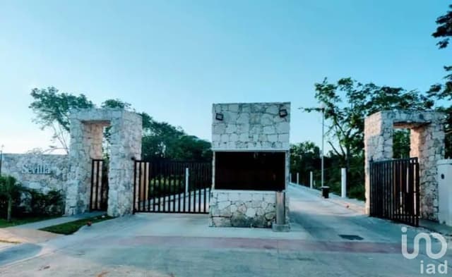 Casa en Renta con Alberca en Playa del Carmen