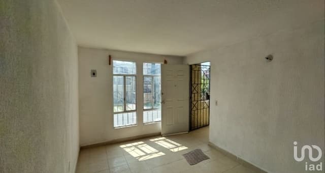 DEPARTAMENTO EN VENTA EN TECAMAC