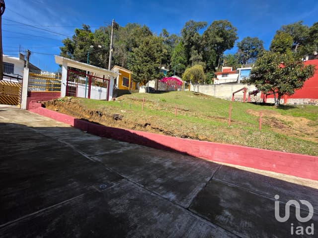 TERRENO EN VENTA XALAPA VERACRUZ PARA DESARROLLO