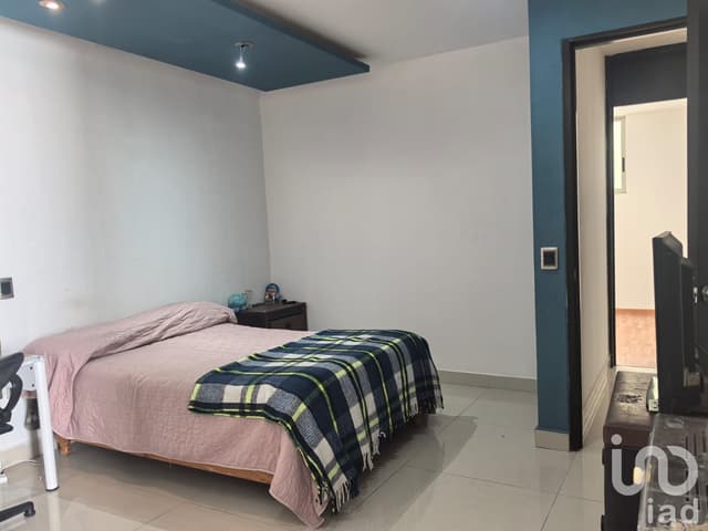 Renta de Casa Amplia en Pachuca