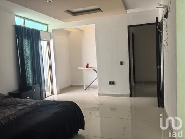 Renta de Casa Amplia en Pachuca