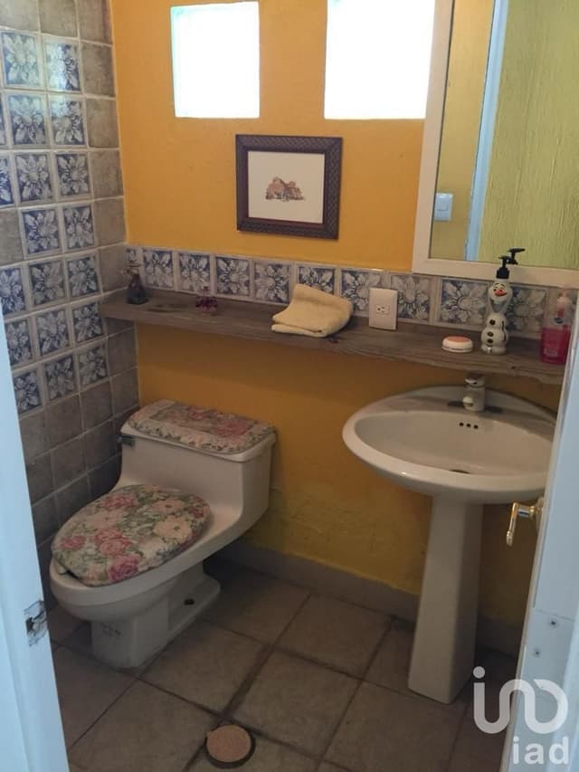 Venta de Casa en Yautepec Morelos