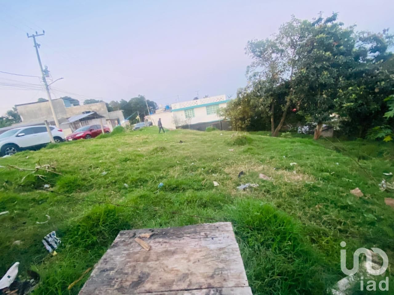 Fotos adicionales