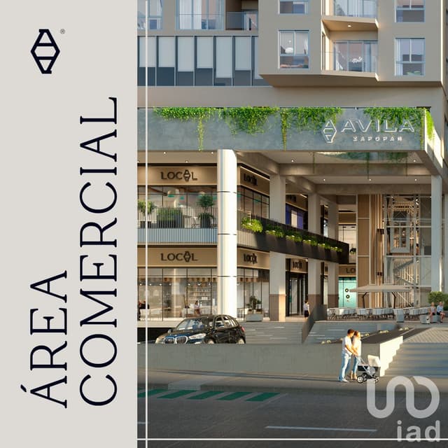 DEPARTAMENTO EN VENTA CERCA D EPLAZA PATRIA