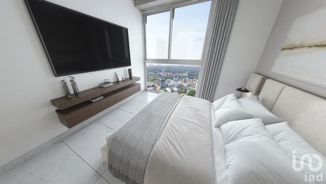 DEPARTAMENTO EN PREVENTA!! CERCA DE PLAZA PATRIA