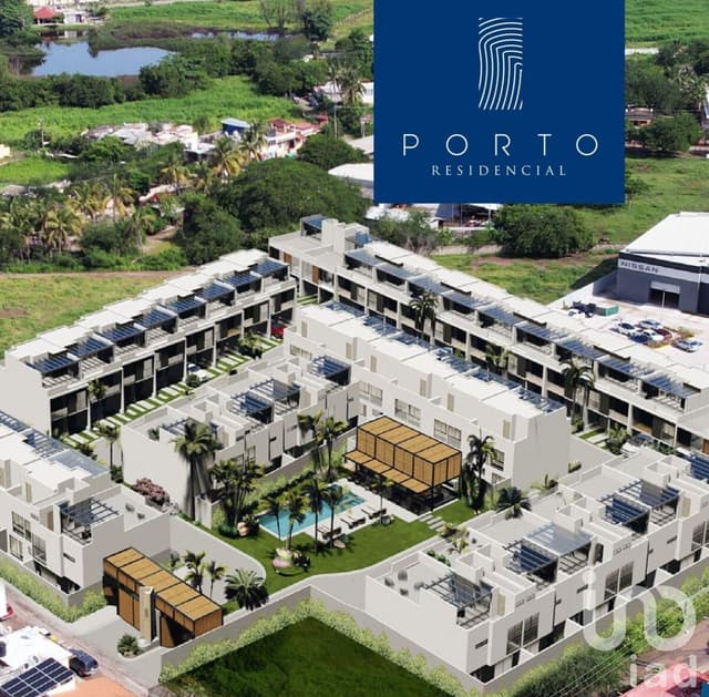 CASA UNIFAMILIAR EN VENTA EN VALLARTA COLONIA JARRETADERAS