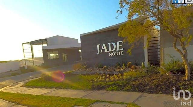 Terreno en Venta Jade Zibata