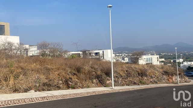 Terreno en Venta Jade Zibata