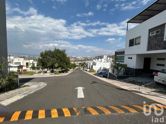 Casa en venta Punta Esmeralda Corregidora Queretaro