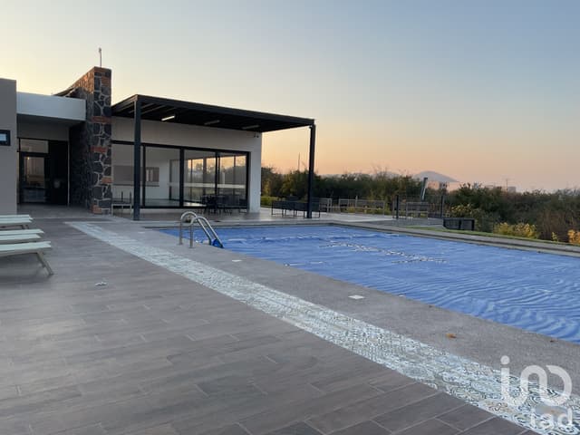 Terreno Zibata Agata