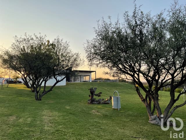 Terreno Zibata Agata