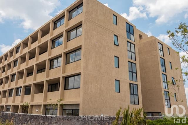 Loft en Renta Ébano Zibatá, Queretaro.