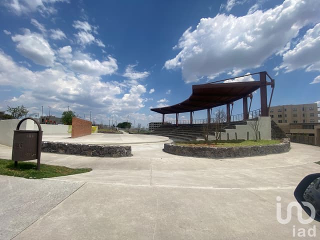 Departamento en renta Sendai II zaru El Marqués Qro.