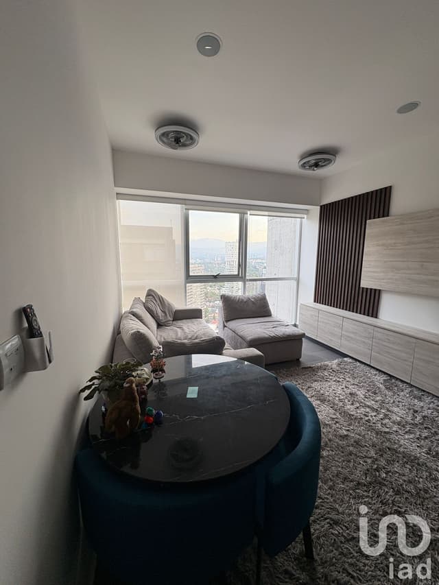 Venta de Pent House a 5 minutos de San Angel