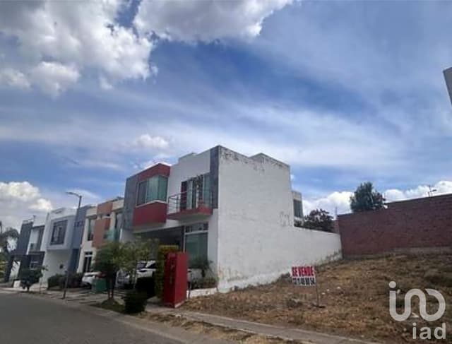 En Venta Terreno Residencial en Arbolada II, Bosques de Santa Anita