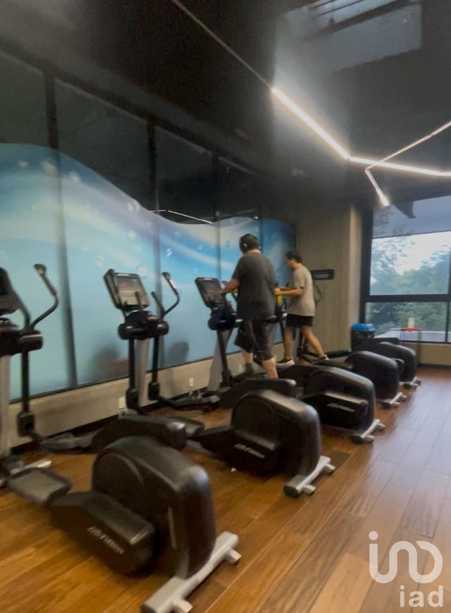 Departamento en Venta Octana Living 2 Recamaras