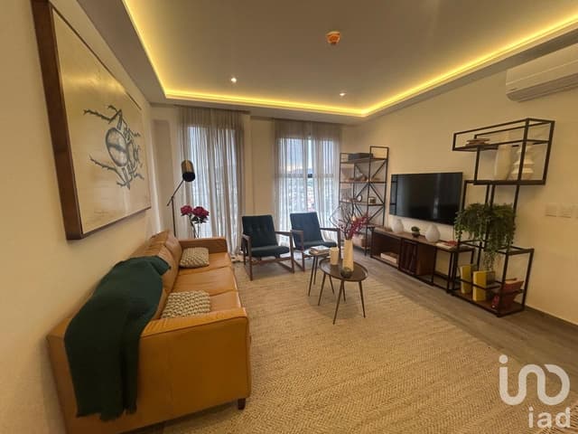 Departamento en Venta 3 Recamaras Octana Living Zapopan Jalisco