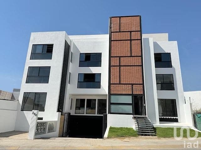 Departamento en Venta 3 Recamaras Metropolitano