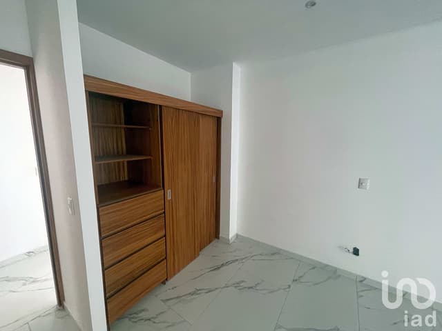 Departamento en Venta 3 Recamaras Metropolitano