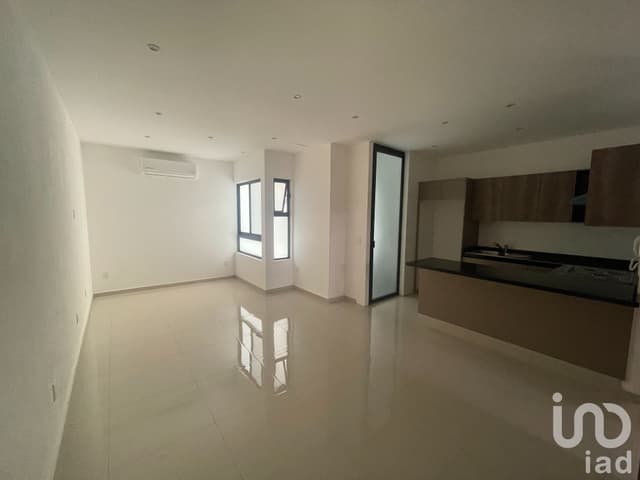 Departamento en Venta 2 Recamaras Parque metropolitano