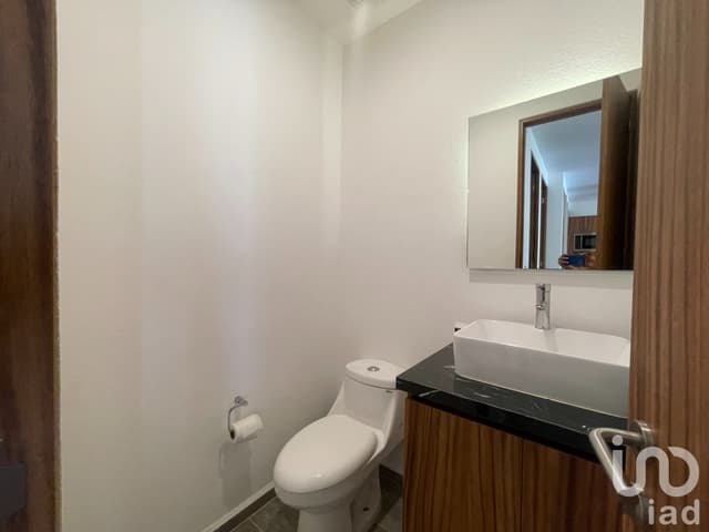 Departamento en Venta 3 Recámaras en Chapalita occidente