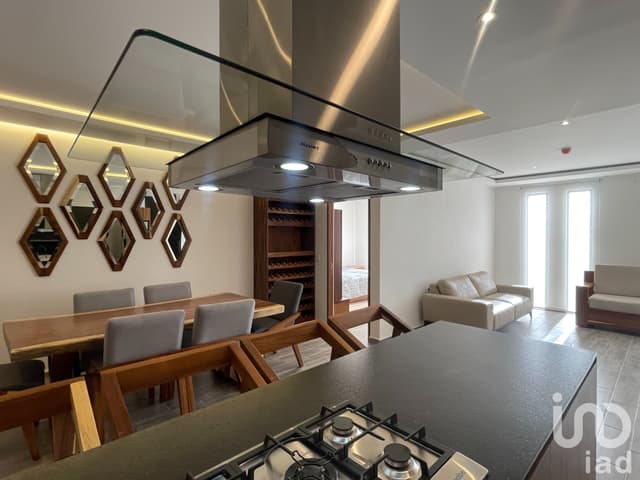 Departamento en Venta 3 Recámaras en Chapalita occidente