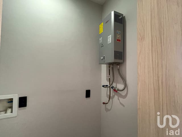 Departamento en Venta 1 Recámara providencia