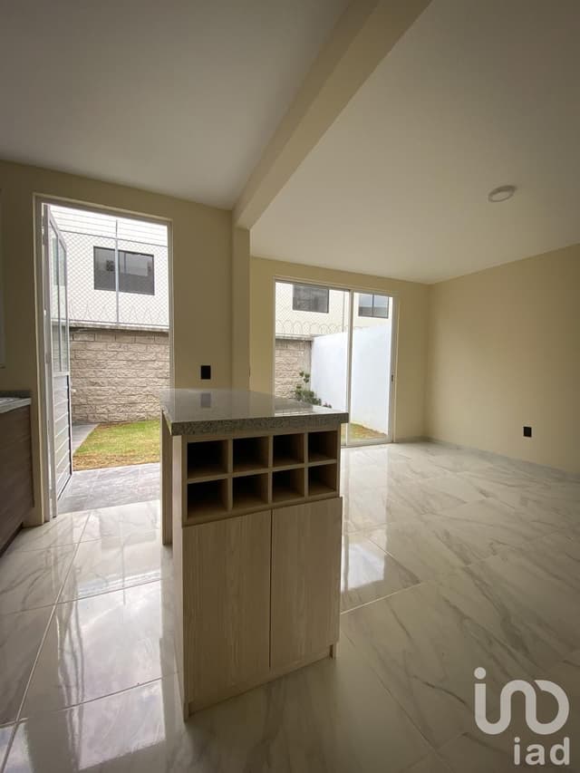 Última casa en venta