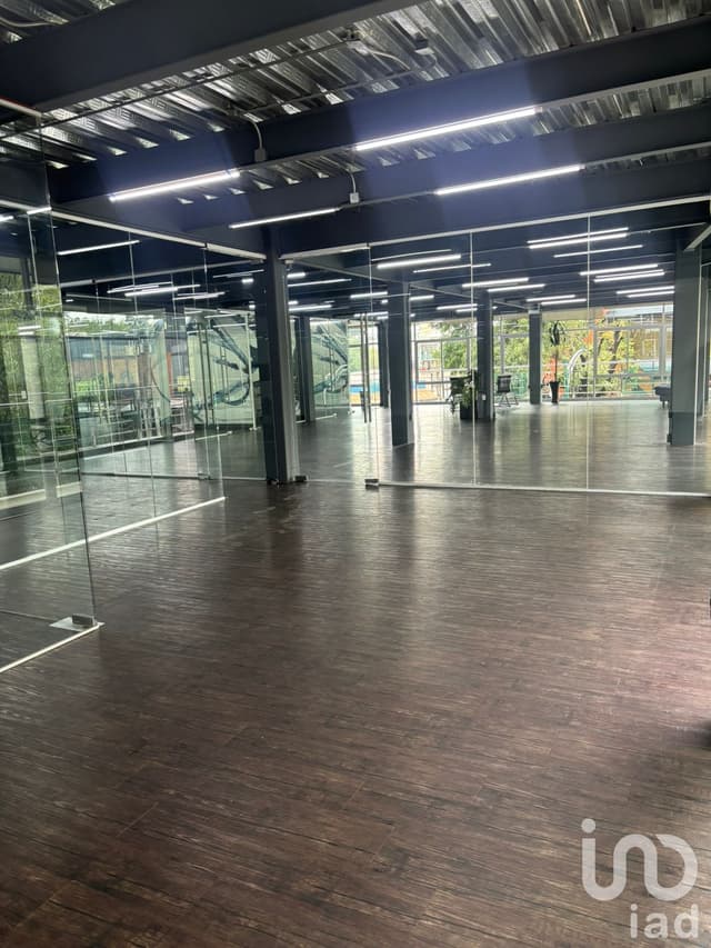 RENTA EDIFICIO CORPORATIVO ( COMPLETO O POR PISO)