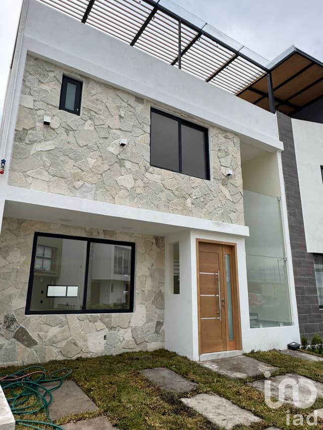 CASA EN VENTA EN SAN MATEO ATENCO