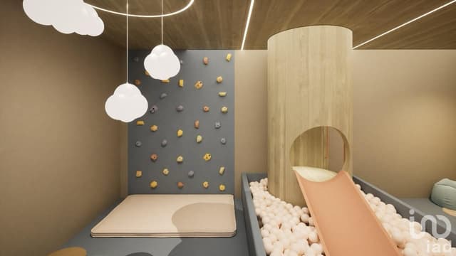 Pent house en preventa en la Roma