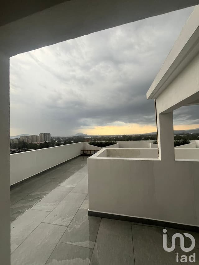 Departamento en preventa en Coyoacán