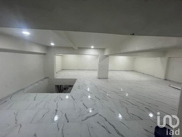 Departamento en venta en Santa Úrsula Coapa Coyoacán