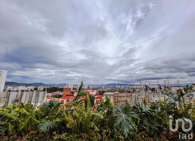 Casa en venta en Cuajimalpa