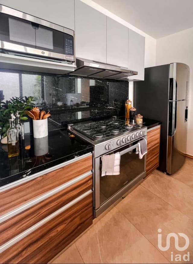 Casa en venta en Cuajimalpa, Ciudad de México