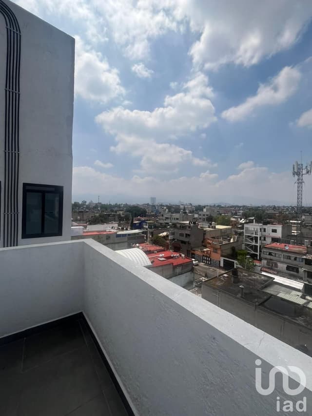 Departamento en Santa Úrsula