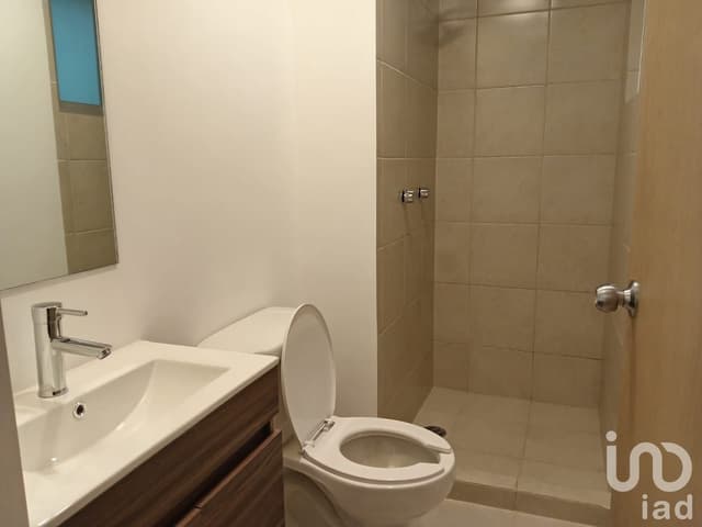 Departamento nuevo en Renta